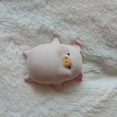 LuLu the Piggy Classic Series 1 Sleeping
